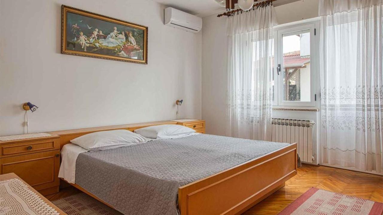 Room Mario Rovigno Esterno foto